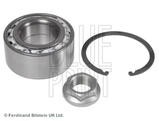 BLUE PRINT Комплект подшипника ступицы колеса ADT38275